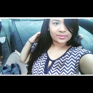 Meet your Posher, Yerani